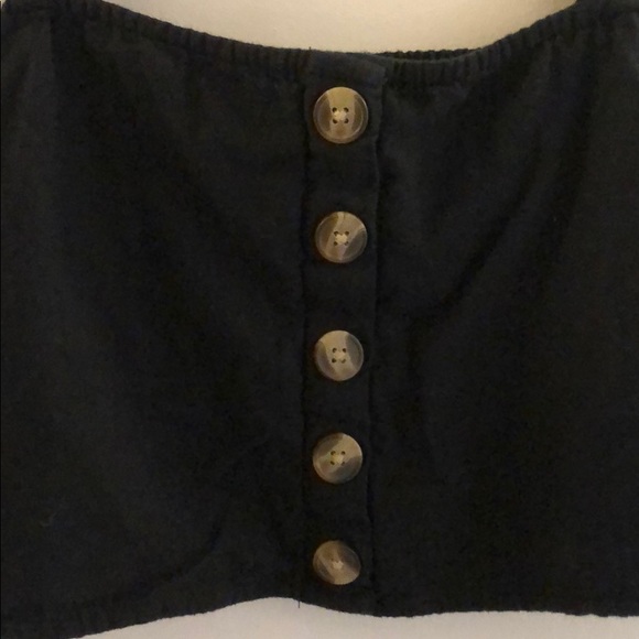 American Eagle crop top - Picture 2 of 3